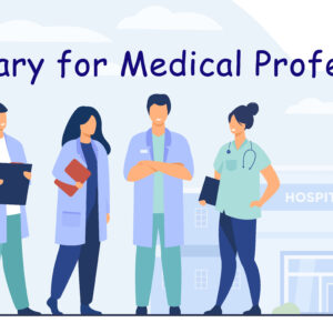 Basic English Vocabulary for Nurses