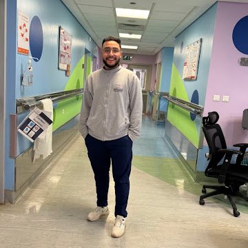 Profile photo of Hassan Gaballah