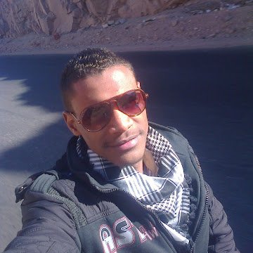 Profile photo of Omar Abdel Aziz Dardir