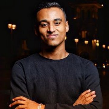 Profile photo of Ahmed ELSAYED Bakry