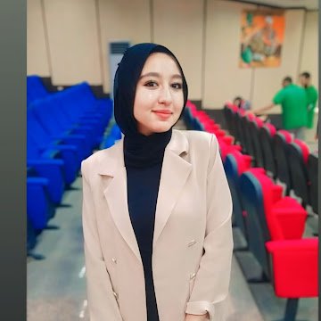 Profile photo of Amira Nagar Mohamed