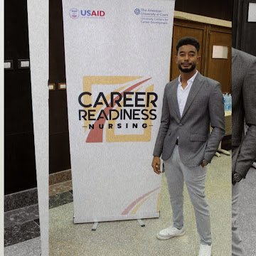 Profile photo of Mohammed Teganye Mohammed