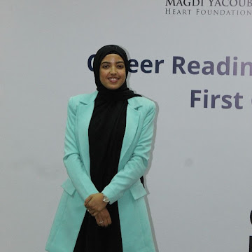 Profile photo of Asmaa Ahmed Mohamed Shehata