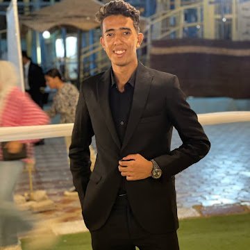 Profile photo of Mohamed Essam