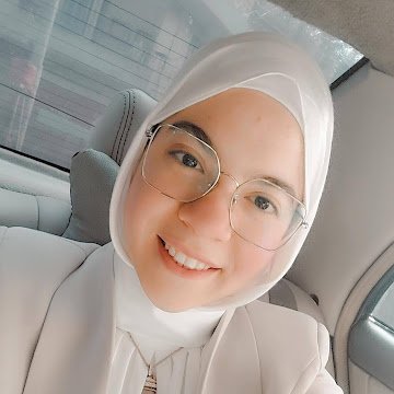 Profile photo of Shrouk Shaker Mohamed