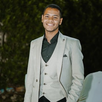 Profile photo of Mohamed Abd-Elrahman Ahmed