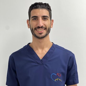 Profile photo of Ahmed Abu Eldahab