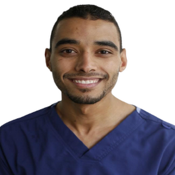 Profile photo of Elhussein Fares