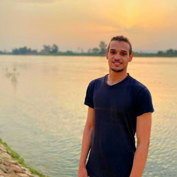 Profile photo of Mohamed Fathy