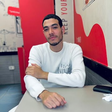 Profile photo of Ahmed Mohamed