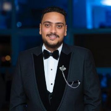 Profile photo of Emad Osama