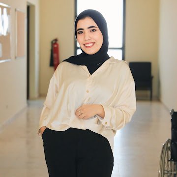 Profile photo of Asmaa Elnahas