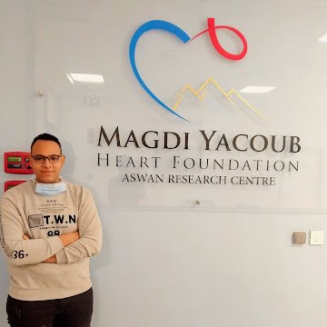 Profile photo of Hossam Mohamed Masoud