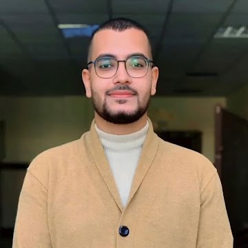 Profile photo of Abd-Elrahaman Metwally Mohammed