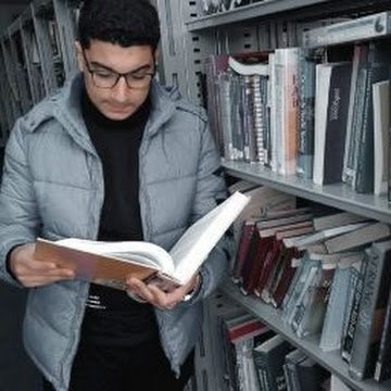 Profile photo of mohamedhakim