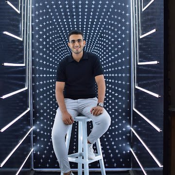 Profile photo of Abdelrhman mahmoud Fathy