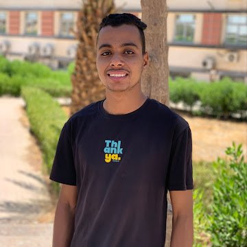 Profile photo of Khaled Hamada Saadallah