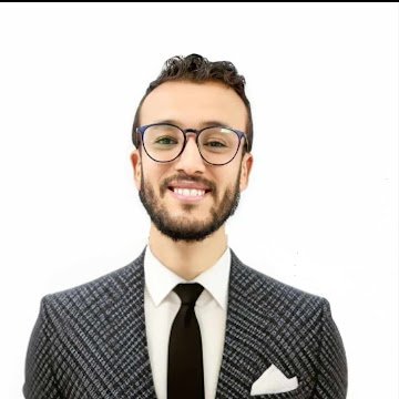 Profile photo of Ibrahim Adel