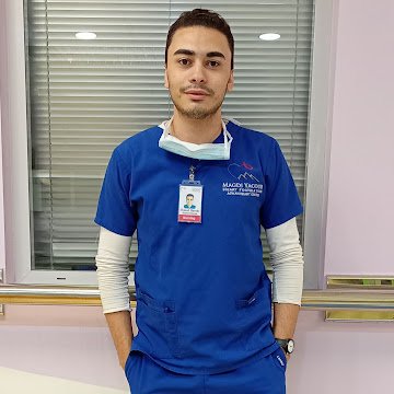 Profile photo of Ahmed Hamdy