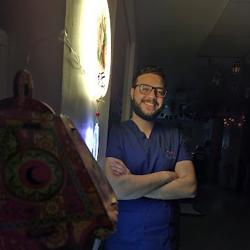 Profile photo of Ahmed Gawad