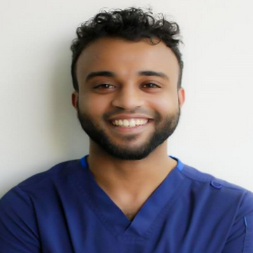 Profile photo of Ahmed Metwaly