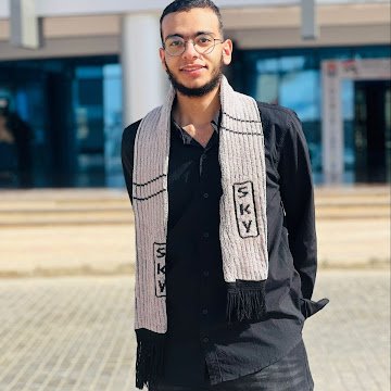 Profile photo of Islam Sotohy