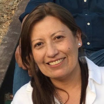Profile photo of Olga Marquez