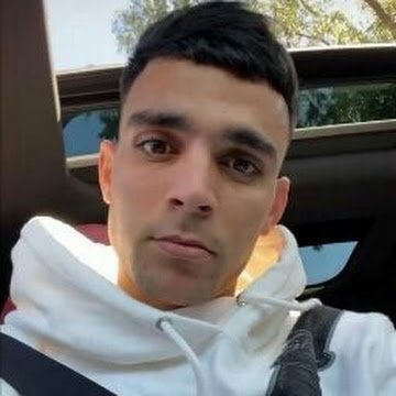 Profile photo of Abdelrahman Hesham