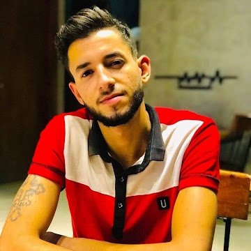 Profile photo of Ebram Aziz