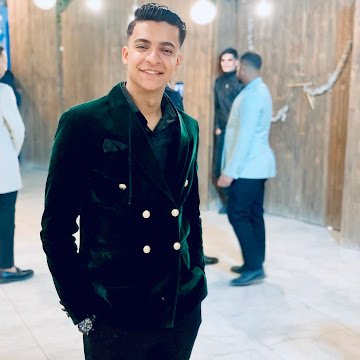 Profile photo of Ehab Ibrahim