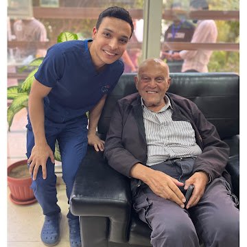 Profile photo of Mohamed Saad Elbashir