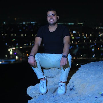 Profile photo of Mohamed Zidan