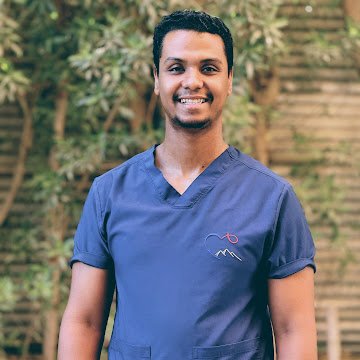 Profile photo of Mohamed Gomaa